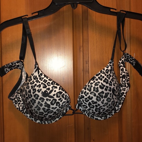 playboy bra